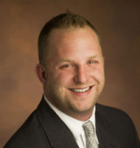 BRETT KING